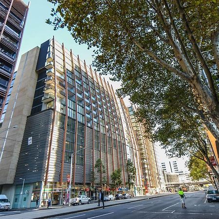 Northbank Residences By Apartments Of Melbourne City Exterior foto