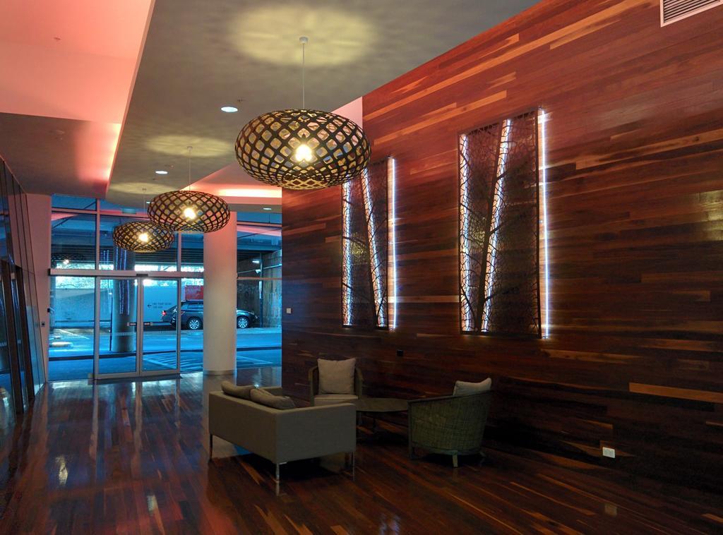 Northbank Residences By Apartments Of Melbourne City Exterior foto