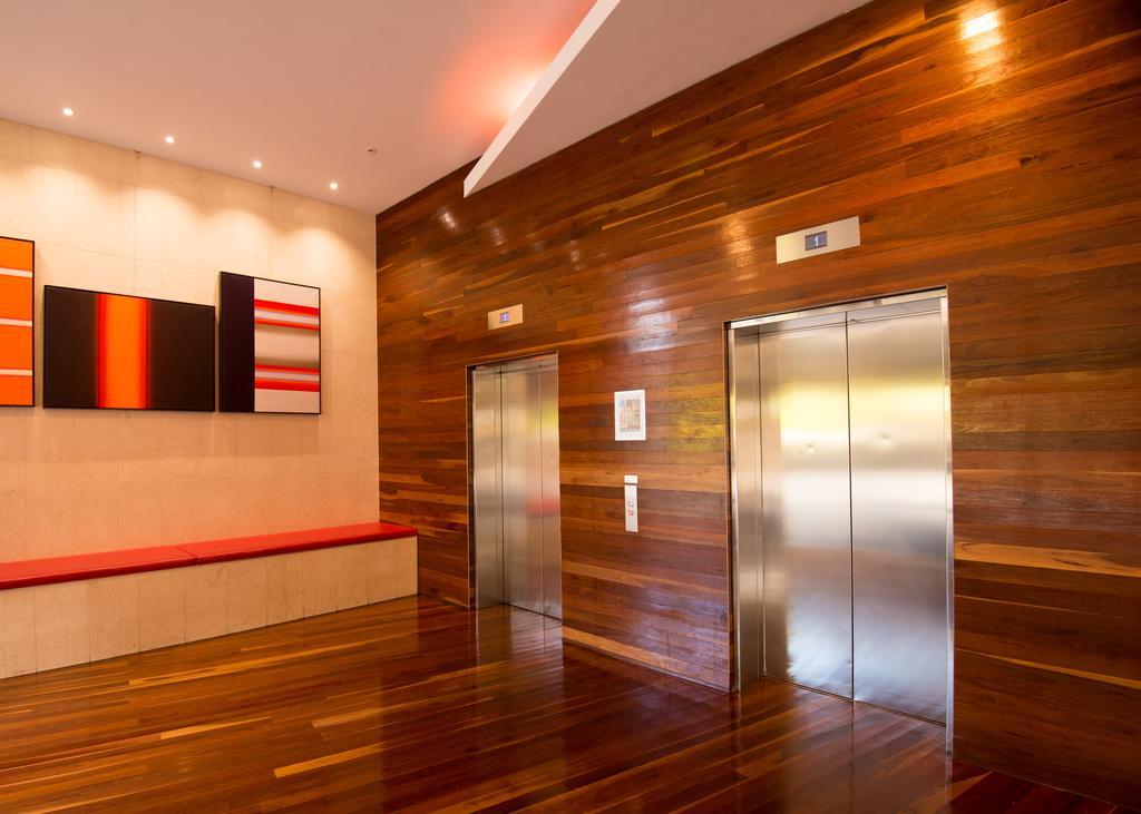 Northbank Residences By Apartments Of Melbourne City Exterior foto